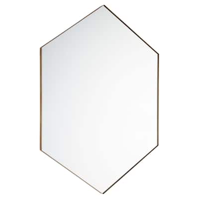 Quorum International 13-2840 Hexigon 28-1/4" W x 40" H Modern