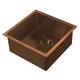 Option Copper