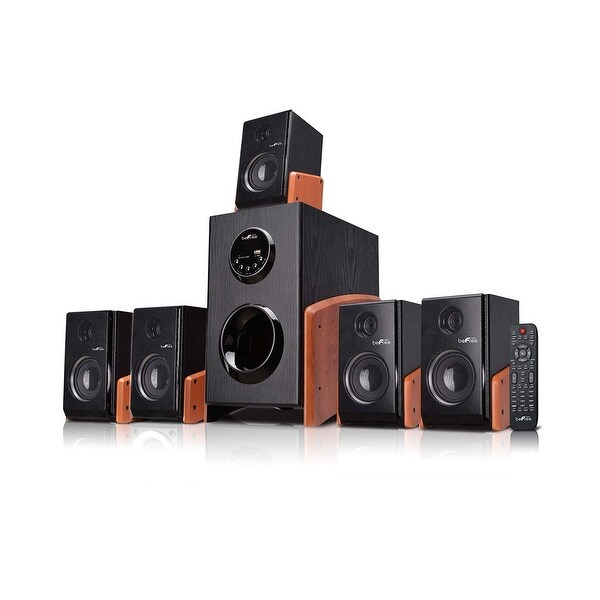 bluetooth speakers for home stereo