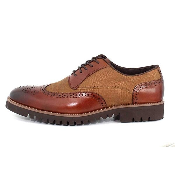 stacy adams baxley wingtip
