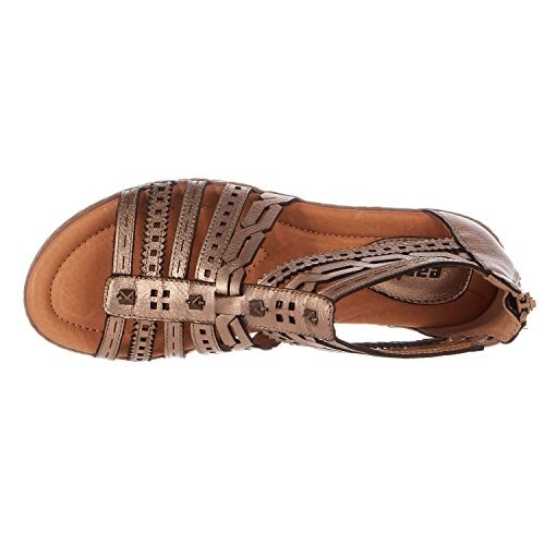 earth women's bay gladiator sandal