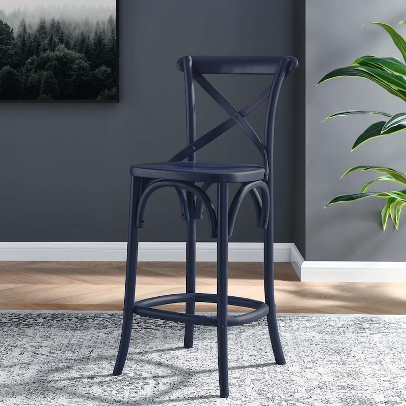 Gear Counter Stool