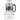 KitchenAid 13-Cup Food Processor with Work Bowl in White