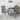Kitchen Side Chairs, Queen Anne Dining Chairs, Vintage Weathered Finish Kitchen Side Dining Chairs with Rubberwood Frame