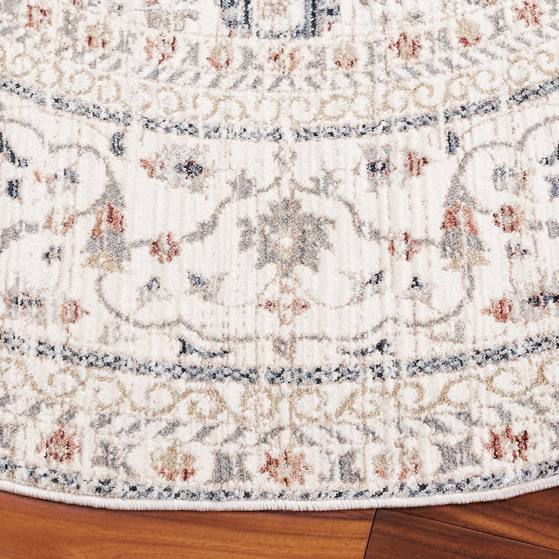 SAFAVIEH Harlow Lissa Vintage Distressed Rug