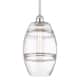 Option Polished Chrome / Clear