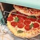 preview thumbnail 2 of 6, Nostalgia RTOV2AQ Retro 12-Slice Convection Toaster Oven