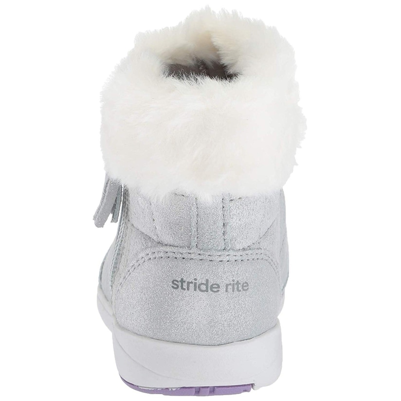 stride rite chloe