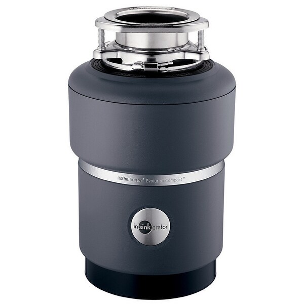 Shop InSinkErator COMPACT Evolution Continuous Feed ...