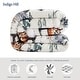 preview thumbnail 115 of 158, Indigo Hill by HiEnd Accents Campfire Sherpa Fleece Throw, 1PC or 3PC