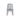 Global Furniture USA D01 Grey Velvet 2 Dining Chairs