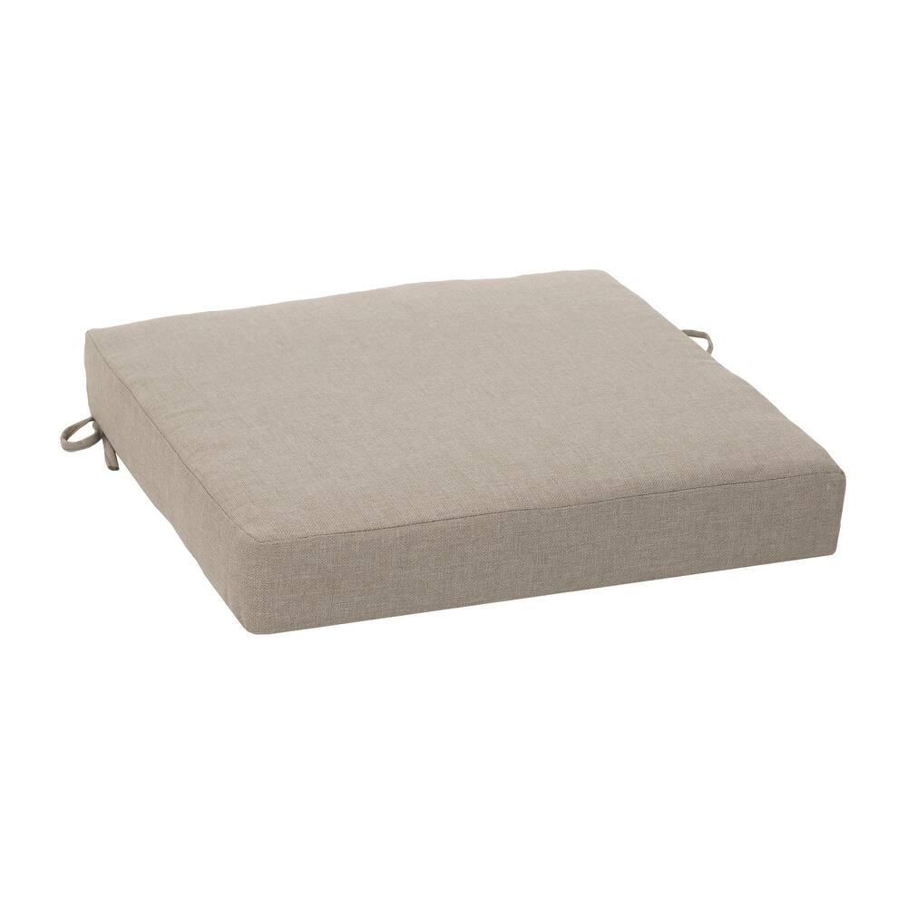 ARDEN Oceantex Outdoor Seat Cushion 21 x 21