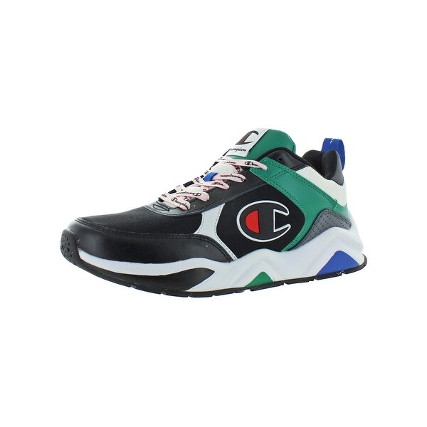 93eighteen block sneakers
