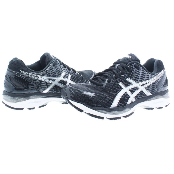 asics gel ds trainer 20 Negro