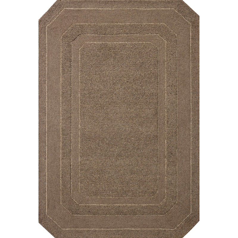 Alexander Home Colston Contemporary Area Rug - 2'-3" x 3'-9"