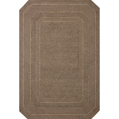 Alexander Home Colston Contemporary Area Rug