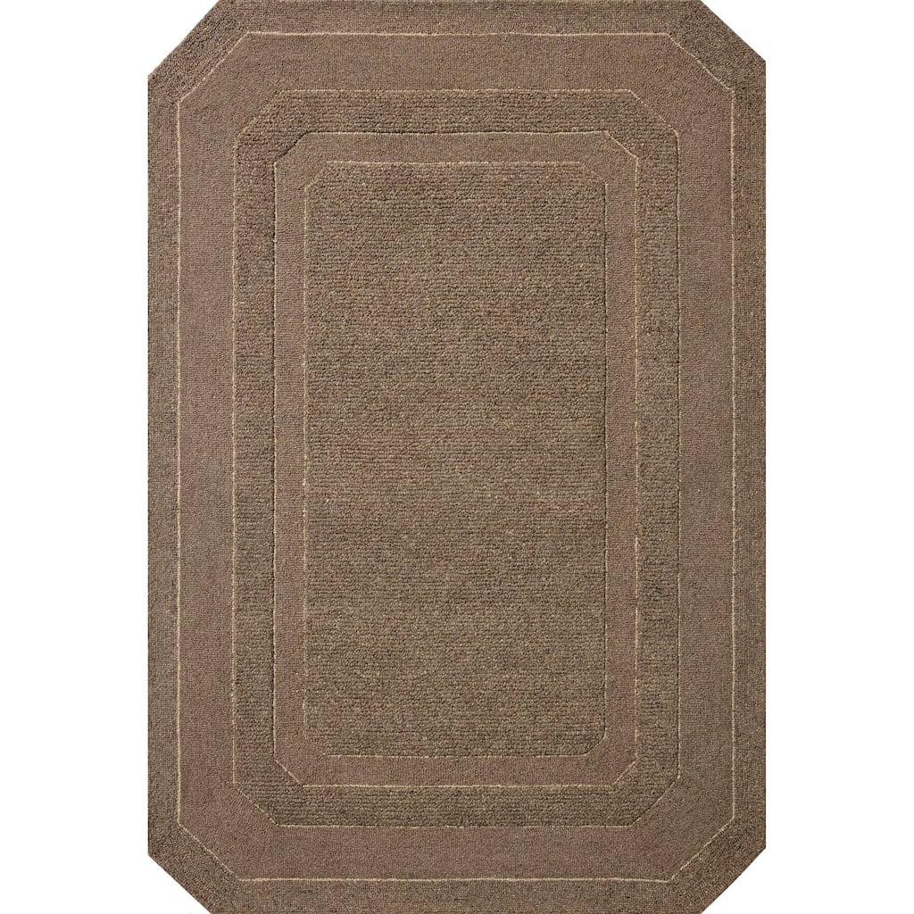 Alexander Home Colston Contemporary Area Rug