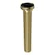 Option Antique Brass