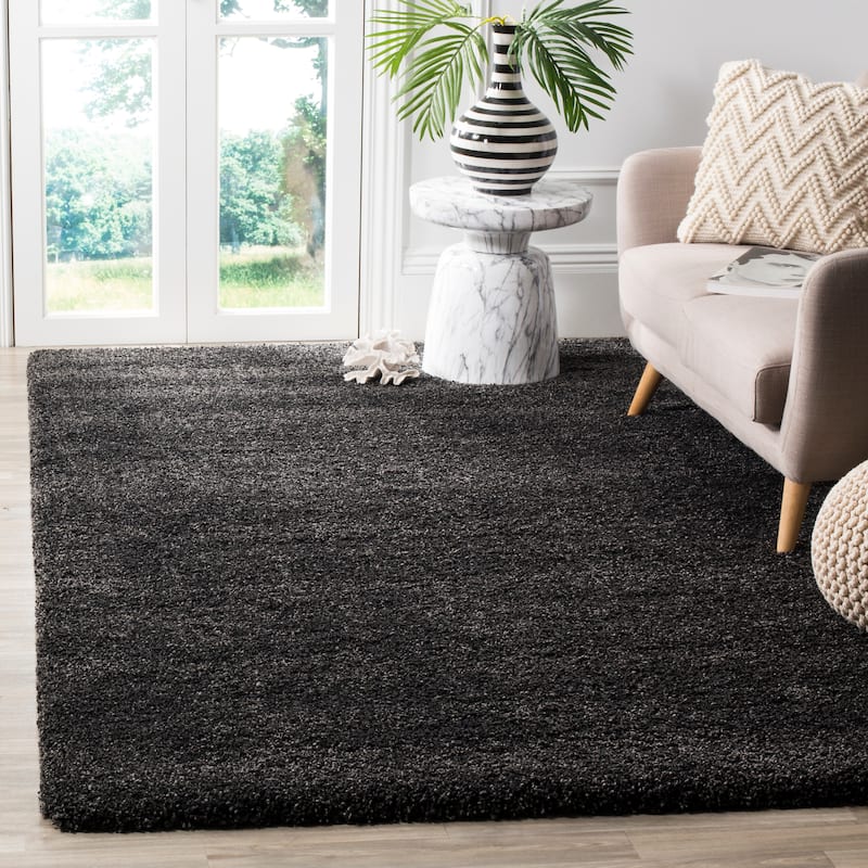 SAFAVIEH Milan Shag Maibritt 2-inch Thick Area Rug