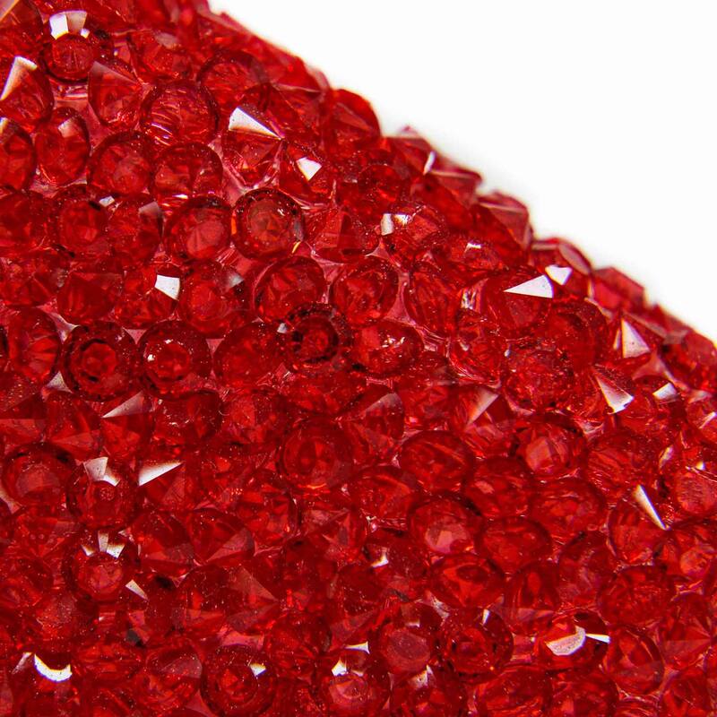 Sparkles Home Luminous Rhinestone Table Runner