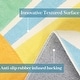 preview thumbnail 4 of 6, Garvee Rainbow Sol Kids Area Rug