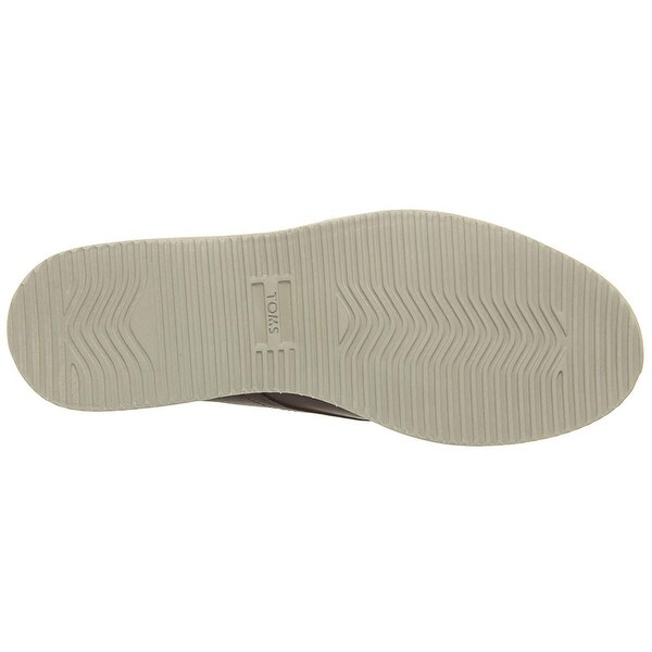 toms men's porter suede boot