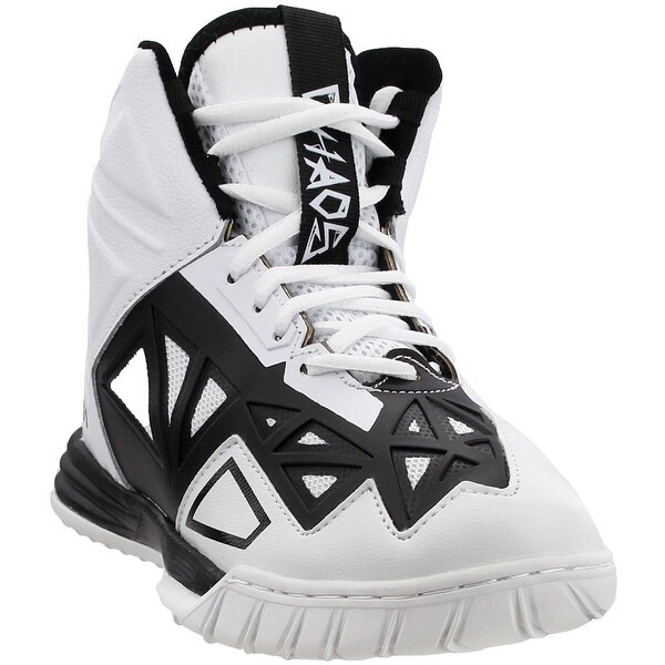 and1 chaos basketball shoes