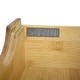 preview thumbnail 14 of 52, Vintner's Freestanding Reclaimed Oak Bathroom Vanity (Base Only)