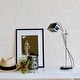 preview thumbnail 5 of 6, Tempaper Swell Peel and Stick Wallpaper - 15 sq. ft.