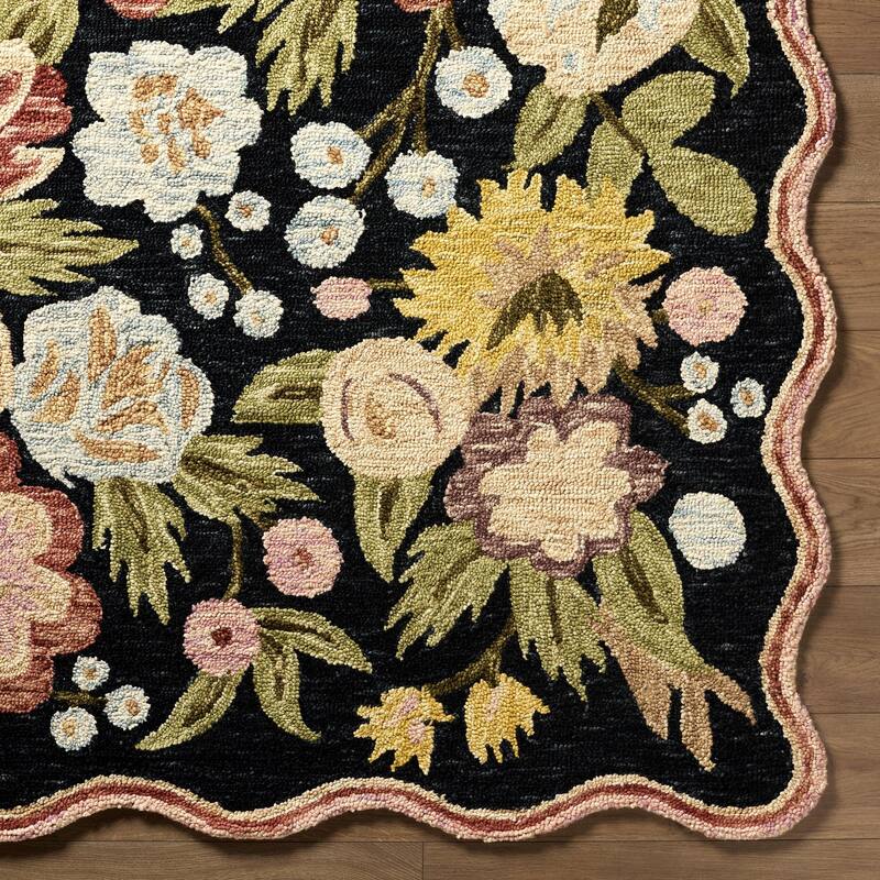 Livabliss Fairfax Global Area Rug