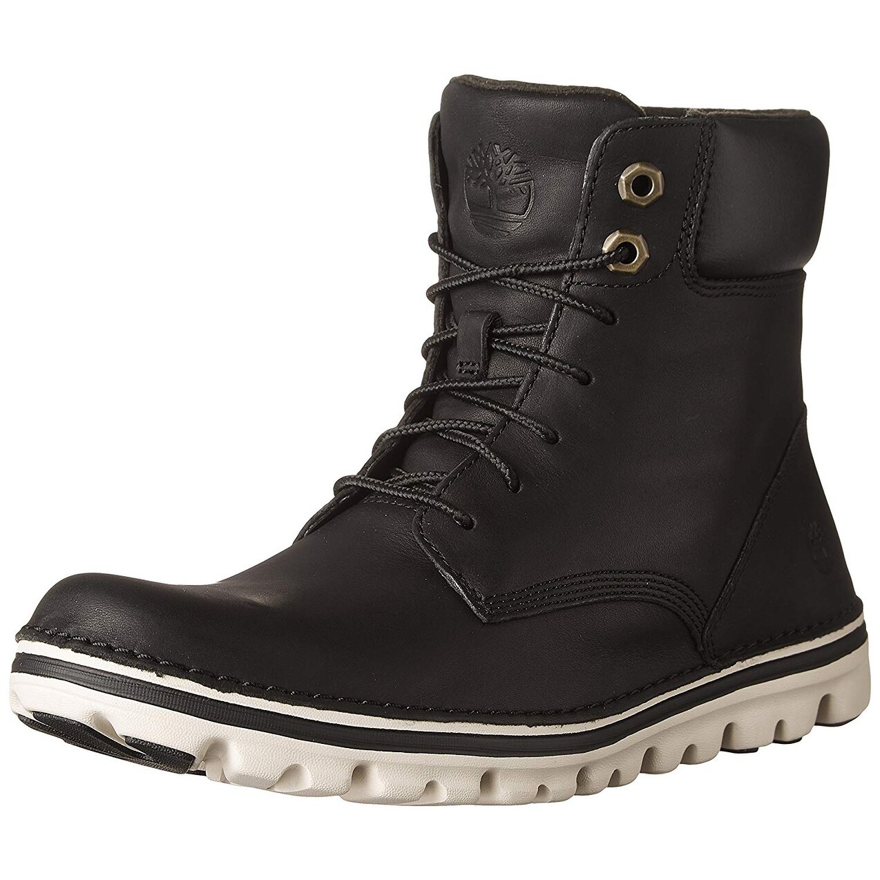 timberland brookton boots review