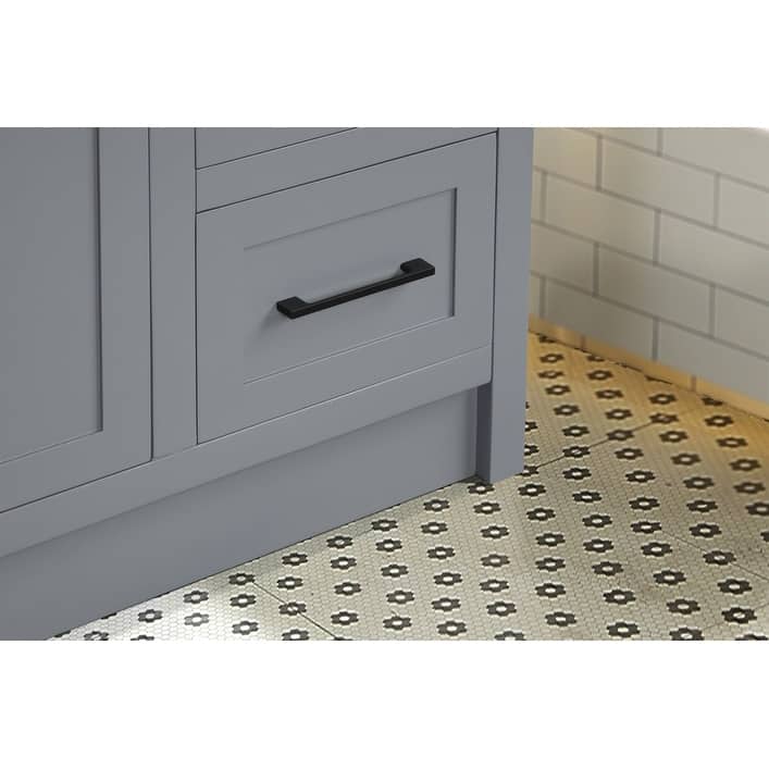 Laguna 48" Bathroom Vanity