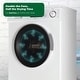 preview thumbnail 38 of 37, Equator Pro Compact 110V Vented/Ventless 13 lbs Combo Washer Sensor Dry 1200 RPM