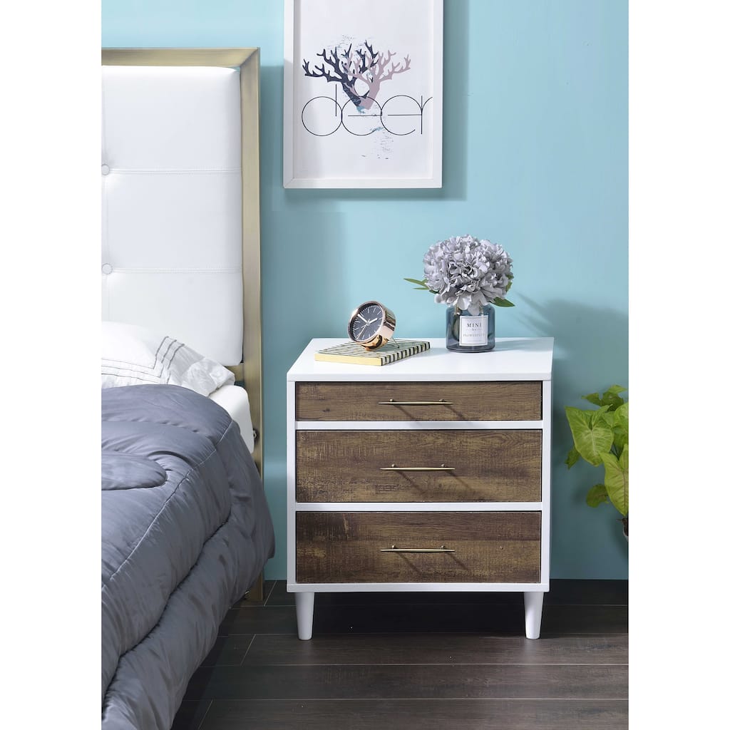 Lurel Accent Table