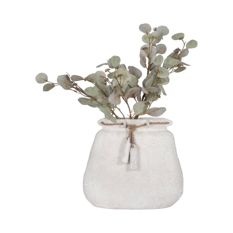 Sagebrook Home Omix Vase
