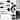 Kitchen Utensil Set, Nylon and Stainless Steel Cooking Utensils