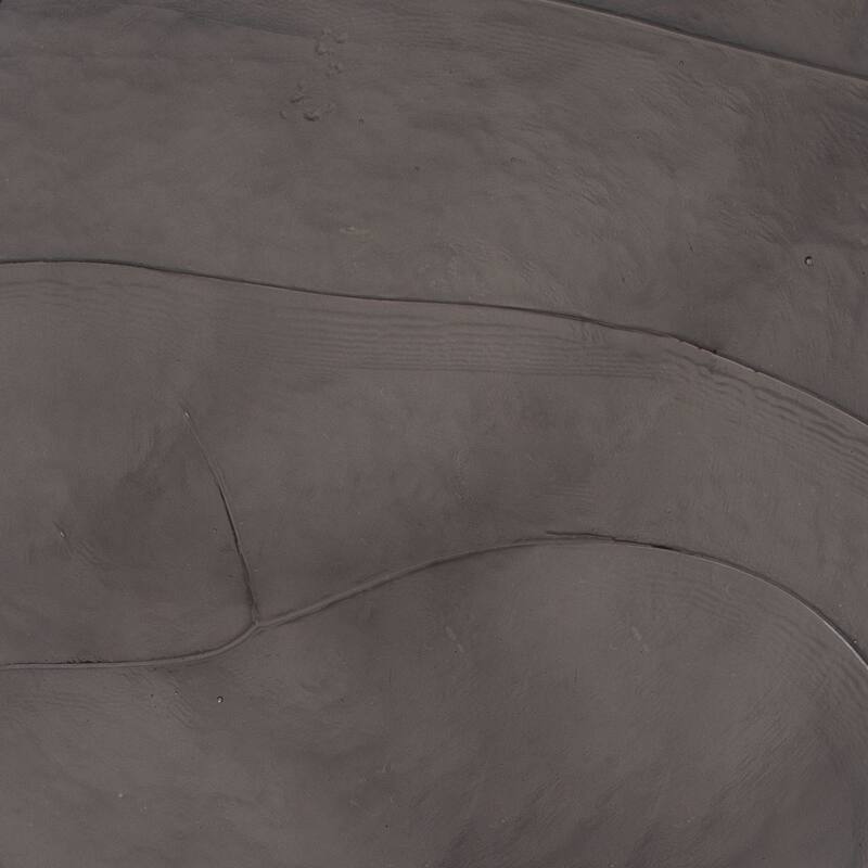 Daiza Side Table Bronze