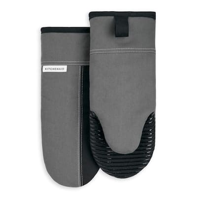 KitchenAid Beacon Oven Mitt Set 2-Pack - 5.75"x13"