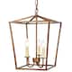 Option Vintage Gold