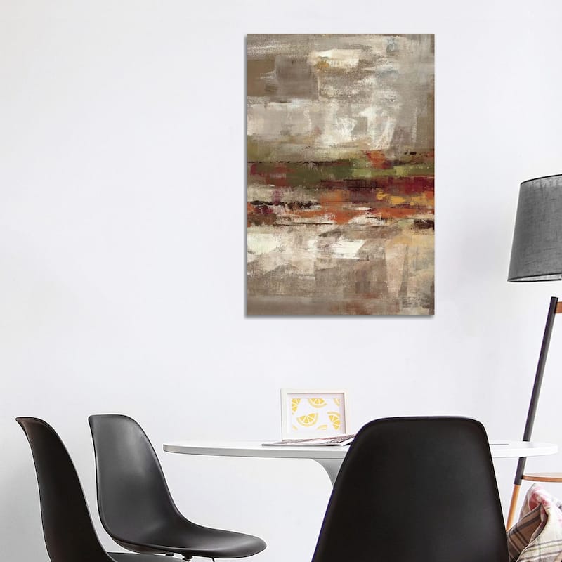iCanvas "Landing Panel I" by Silvia Vassileva Canvas Print - 40x26x1.5