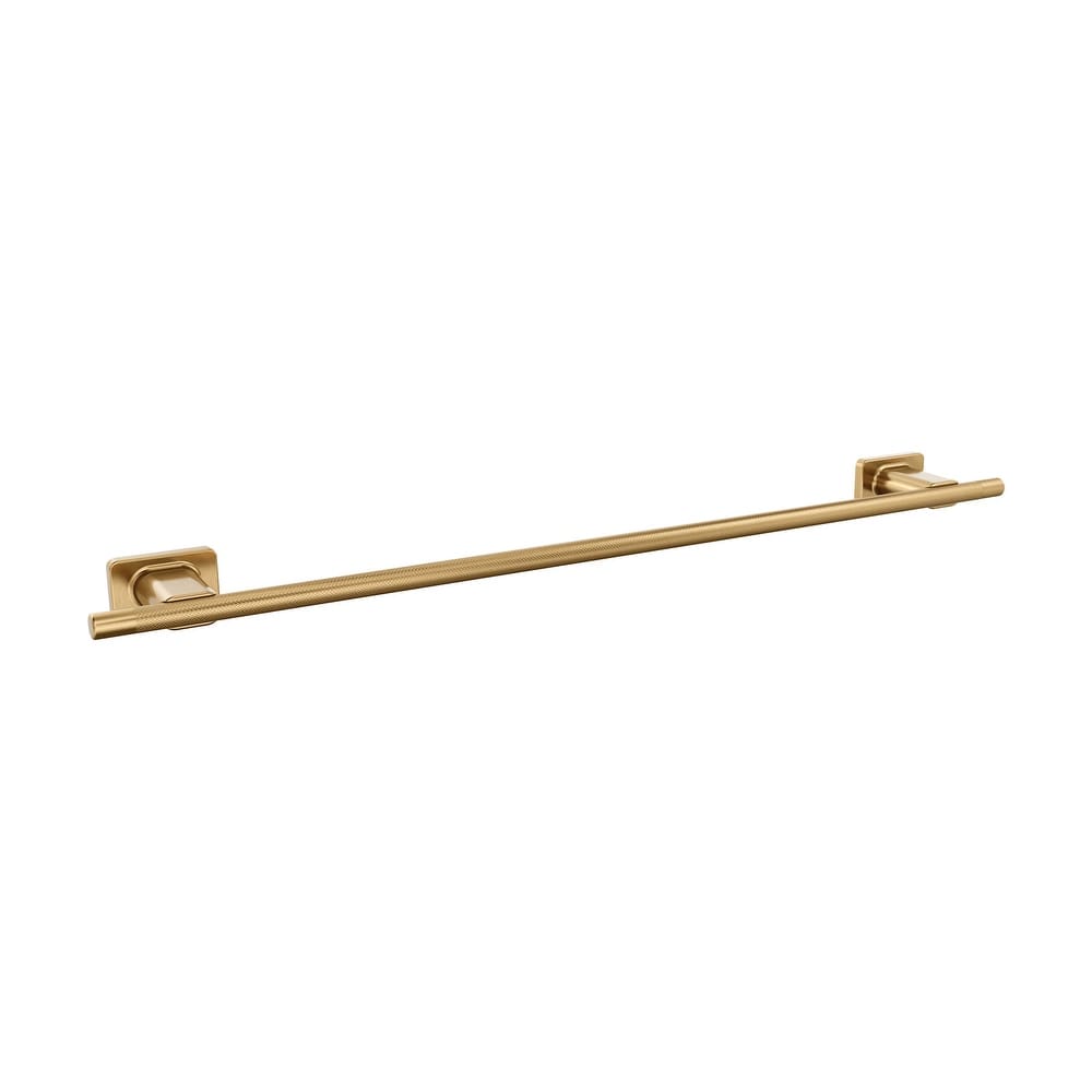 Amerock Esquire 24" Towel Bar