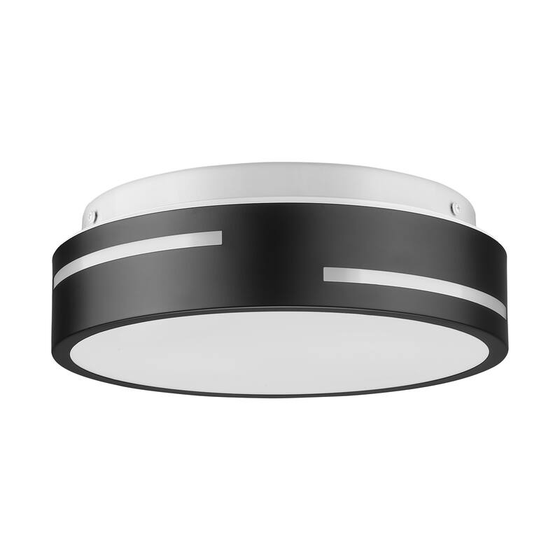 Modern Minimalist Ceiling Light, Flush Mount Lighting