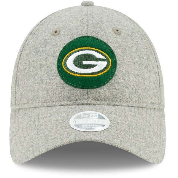 packers 2019 sideline hat