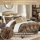 preview thumbnail 17 of 30, Croscill Galleria 4 Piece Comforter Set