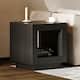 Option Refined Black