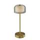 Option Antique Brass