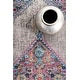 preview thumbnail 38 of 47, Nuloom Boho Vintage Persian Border Area Rug