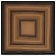 preview thumbnail 60 of 146, SAFAVIEH Handmade Braided Chandrima Cotton Rug 6' Square - Gold/Sage