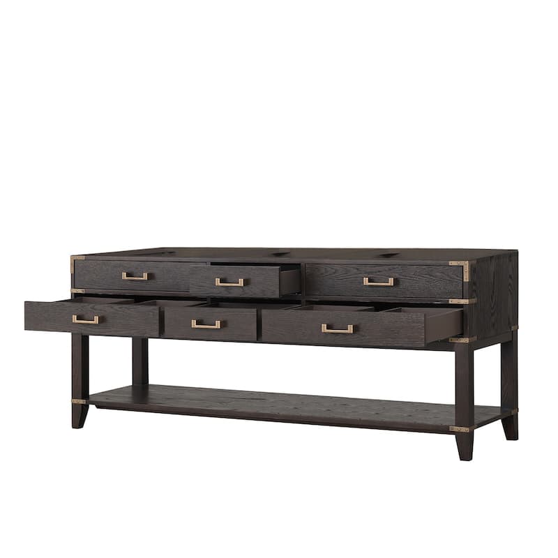 Norwalk Bath Vanity