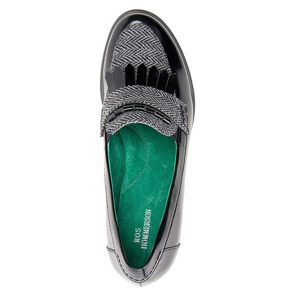 ros hommerson loafers